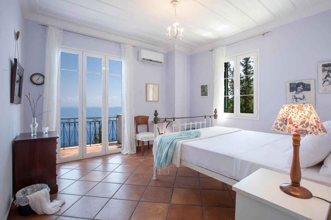 Boutique Villa Andronice ซูกาเลดส์ ภายนอก รูปภาพ