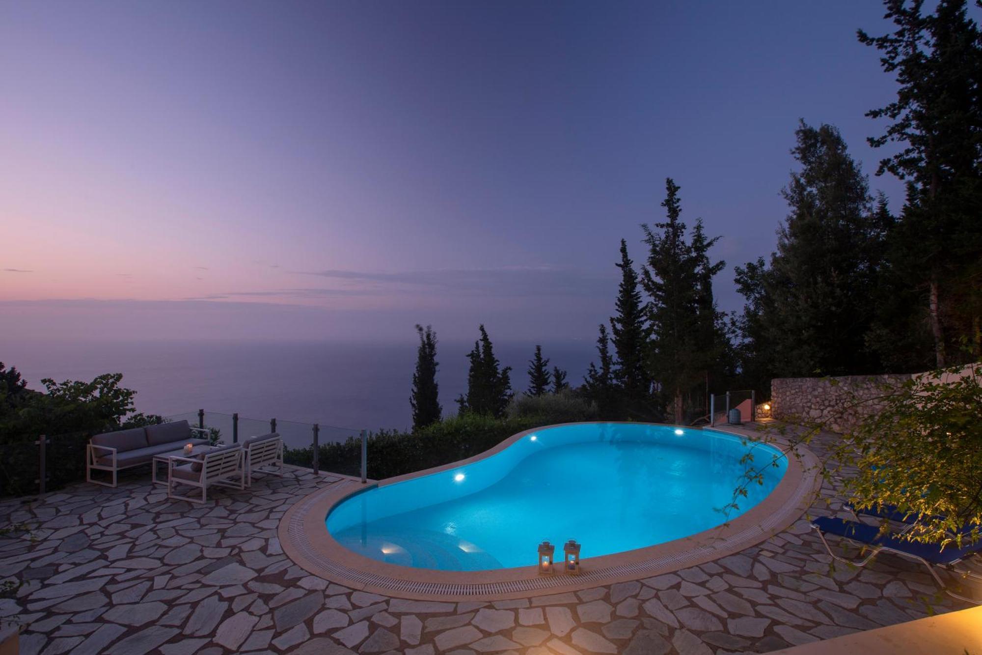 Boutique Villa Andronice ซูกาเลดส์ ภายนอก รูปภาพ