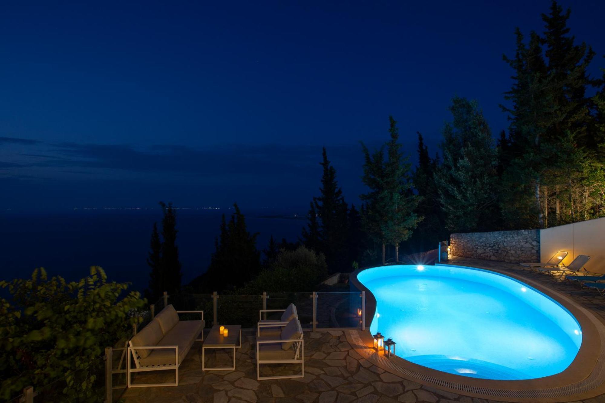 Boutique Villa Andronice ซูกาเลดส์ ภายนอก รูปภาพ