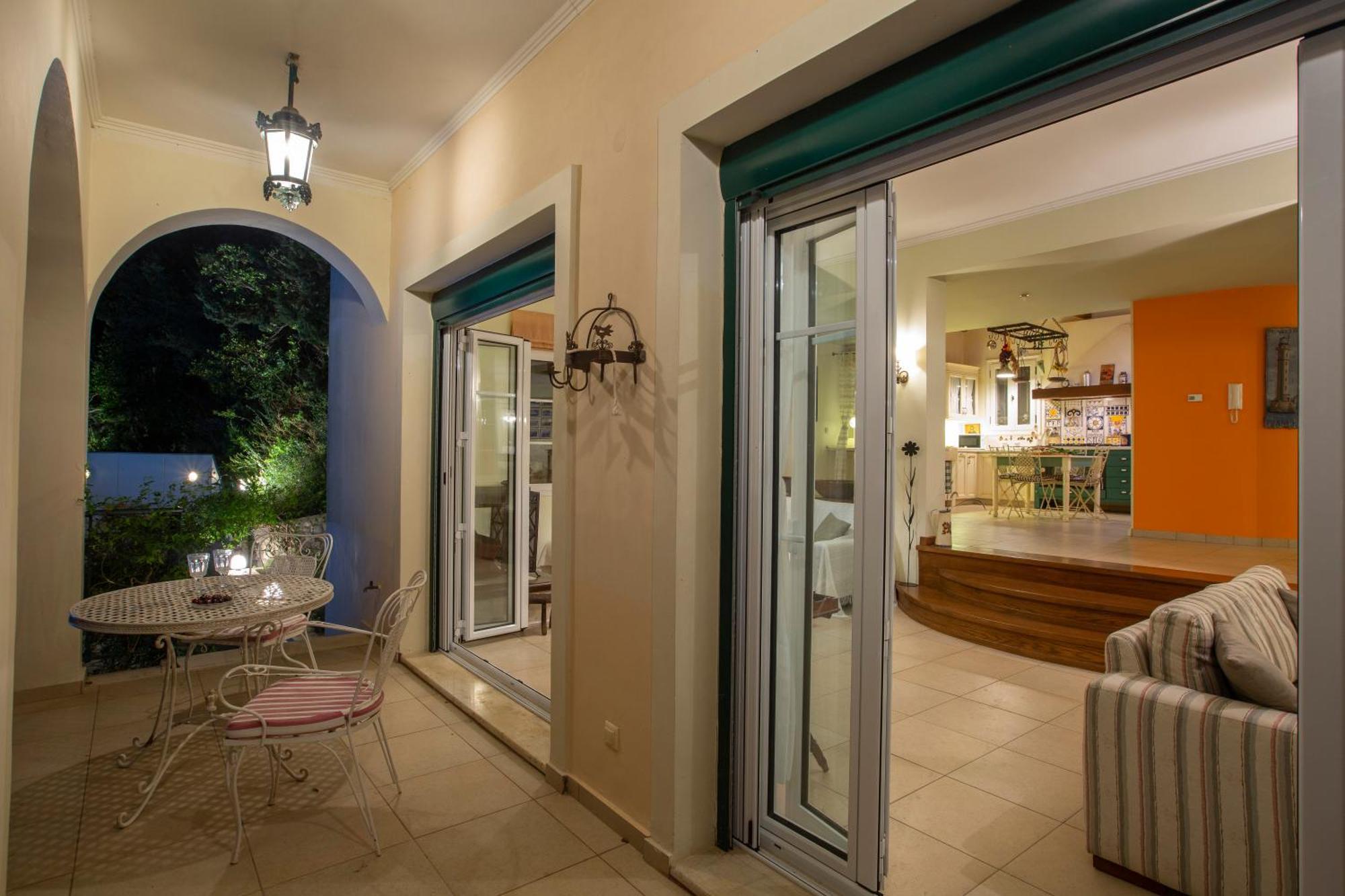 Boutique Villa Andronice ซูกาเลดส์ ภายนอก รูปภาพ