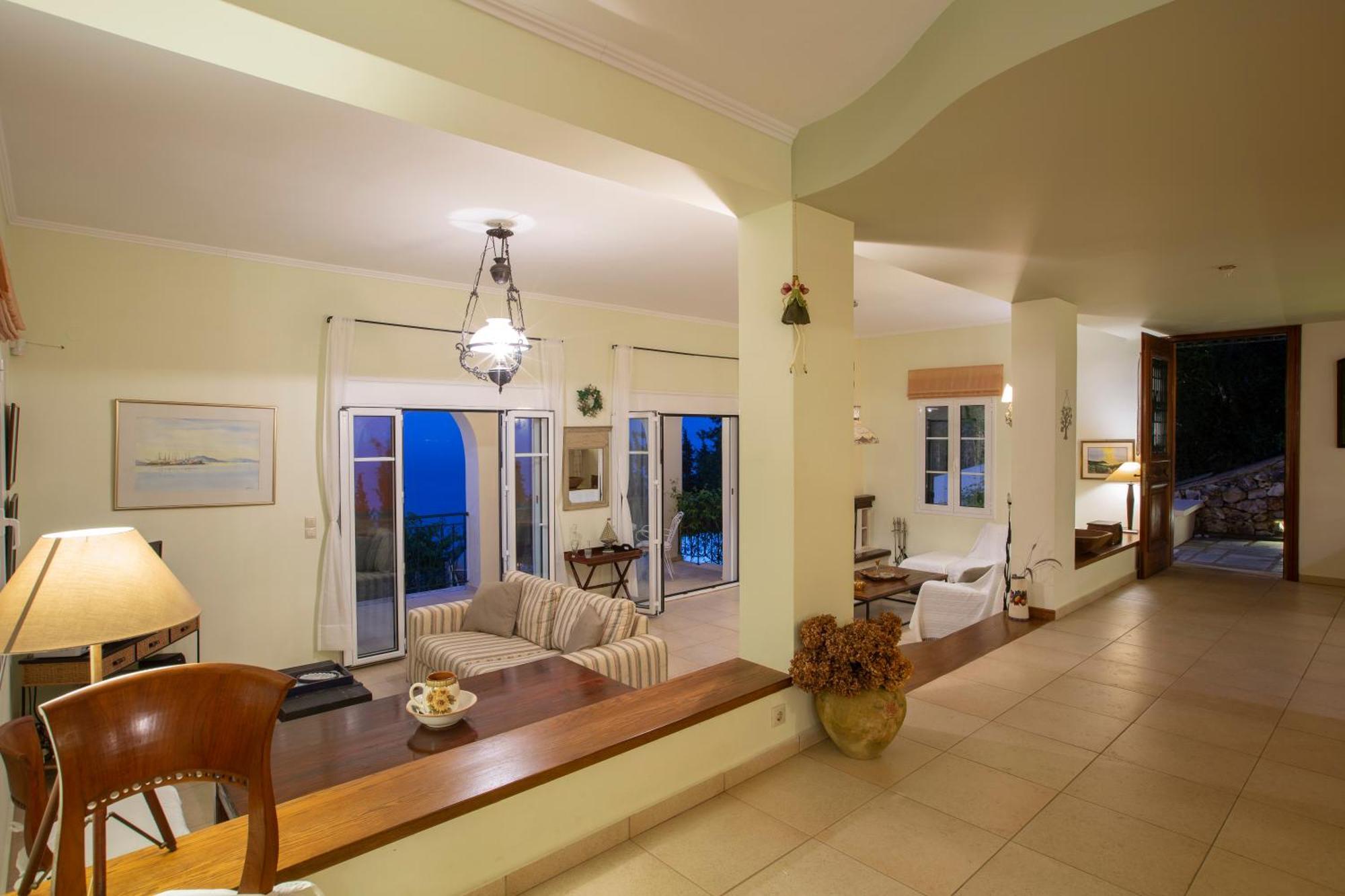 Boutique Villa Andronice ซูกาเลดส์ ภายนอก รูปภาพ