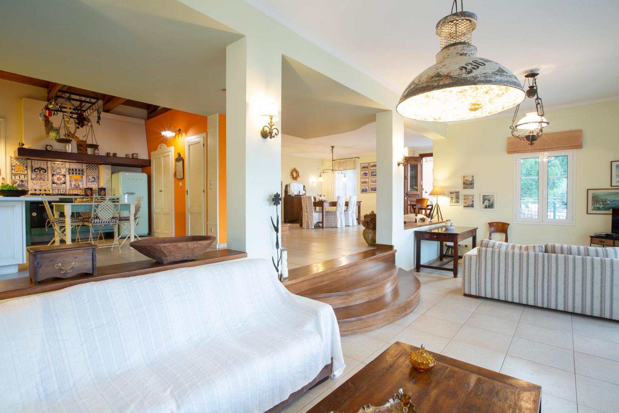 Boutique Villa Andronice ซูกาเลดส์ ภายนอก รูปภาพ