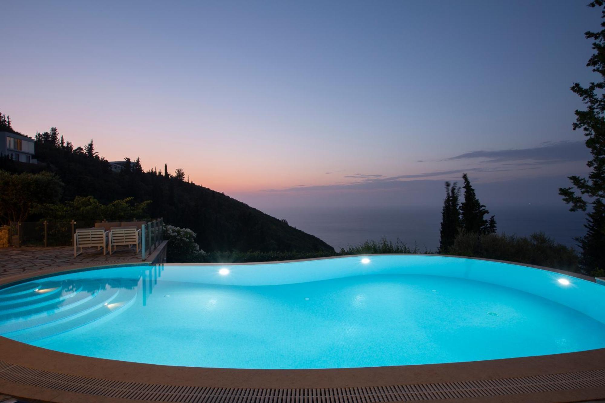 Boutique Villa Andronice ซูกาเลดส์ ภายนอก รูปภาพ