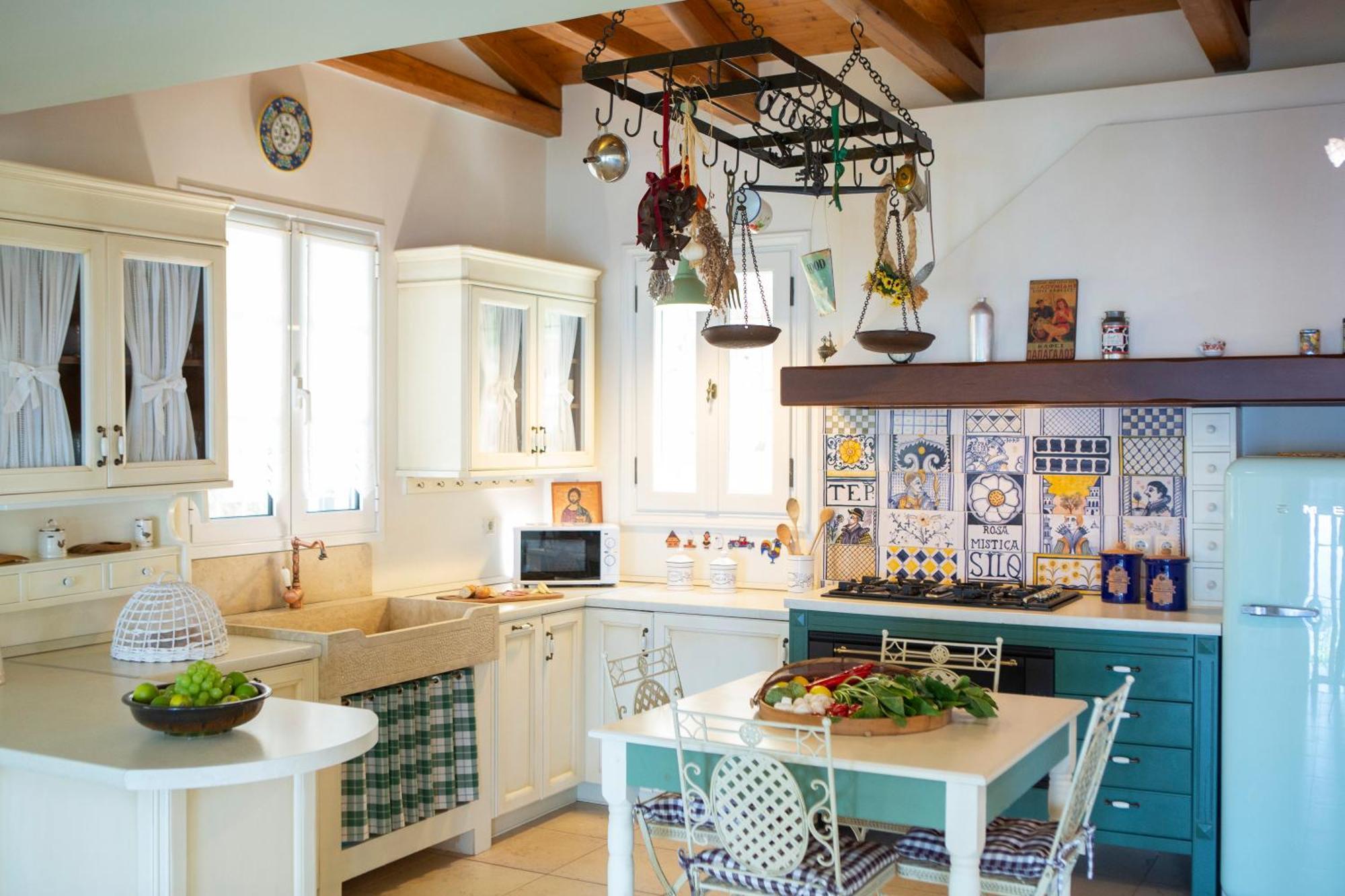 Boutique Villa Andronice ซูกาเลดส์ ภายนอก รูปภาพ