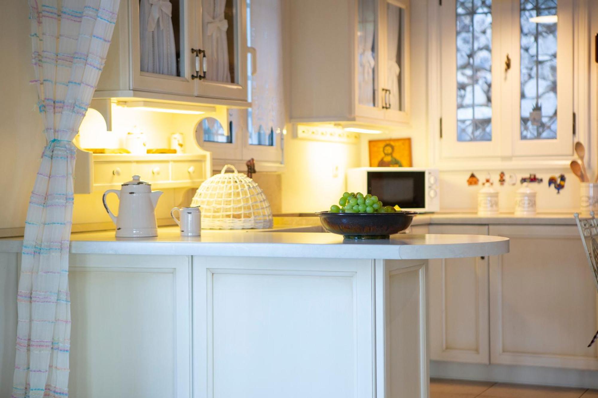 Boutique Villa Andronice ซูกาเลดส์ ภายนอก รูปภาพ