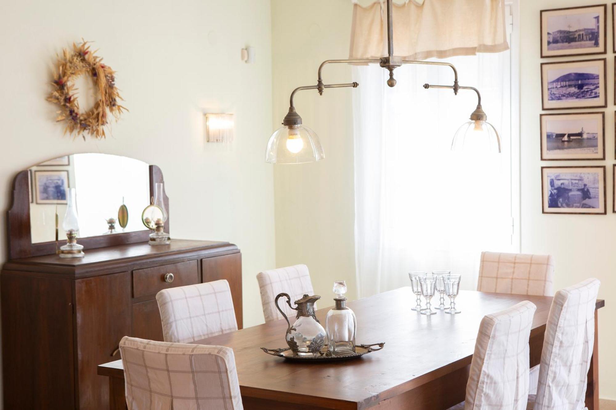 Boutique Villa Andronice ซูกาเลดส์ ภายนอก รูปภาพ