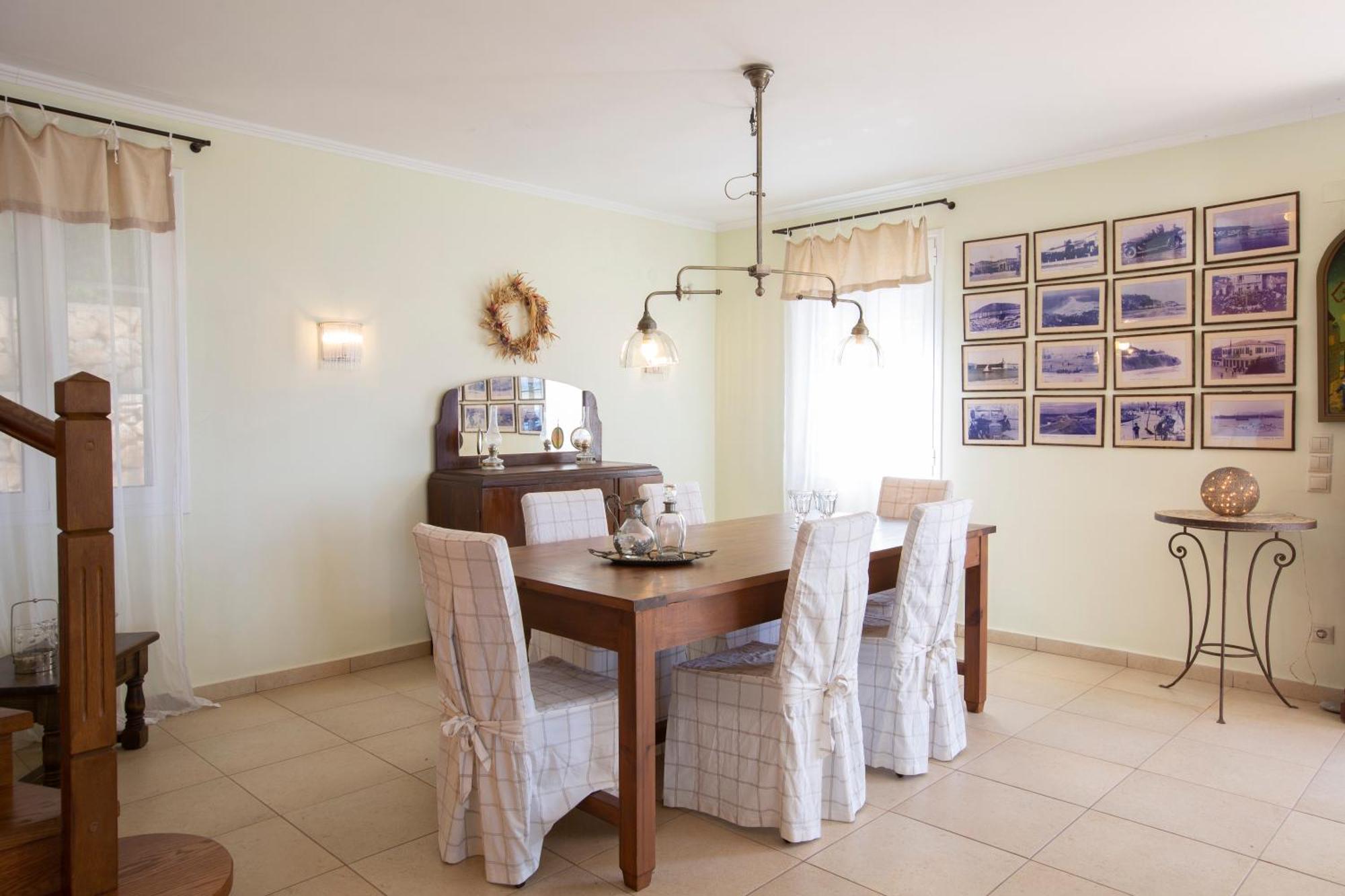 Boutique Villa Andronice ซูกาเลดส์ ภายนอก รูปภาพ