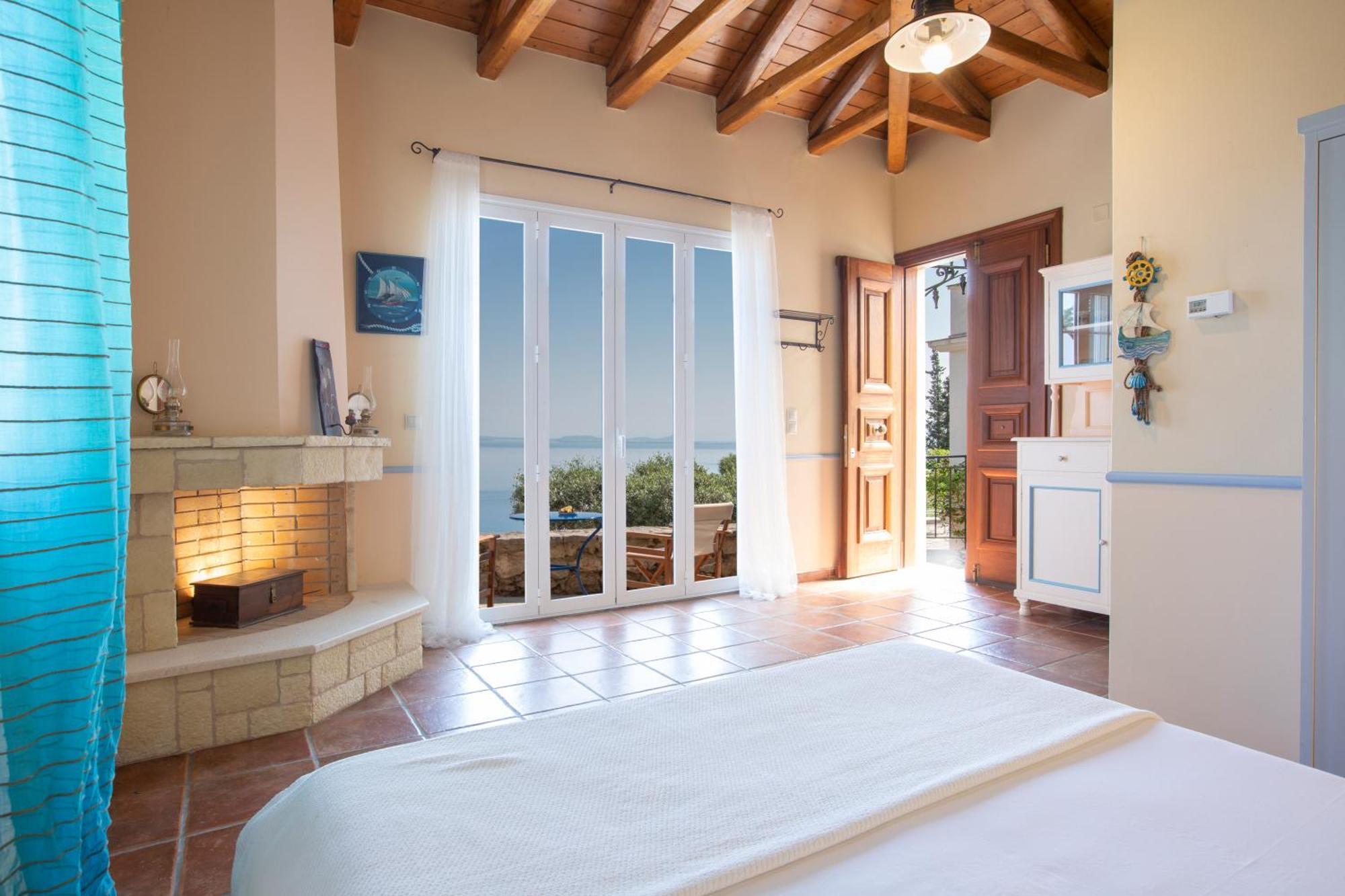 Boutique Villa Andronice ซูกาเลดส์ ภายนอก รูปภาพ