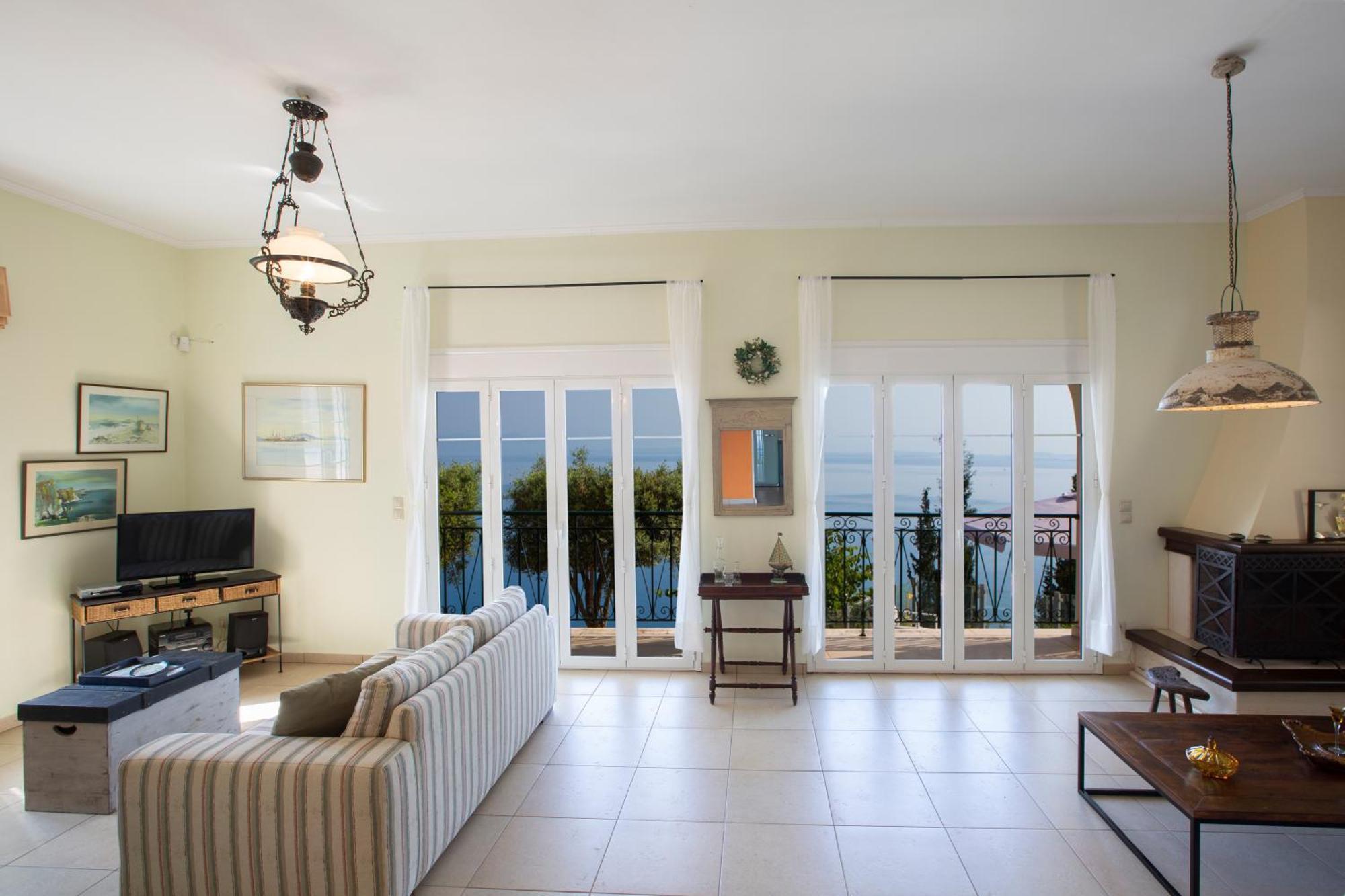 Boutique Villa Andronice ซูกาเลดส์ ภายนอก รูปภาพ