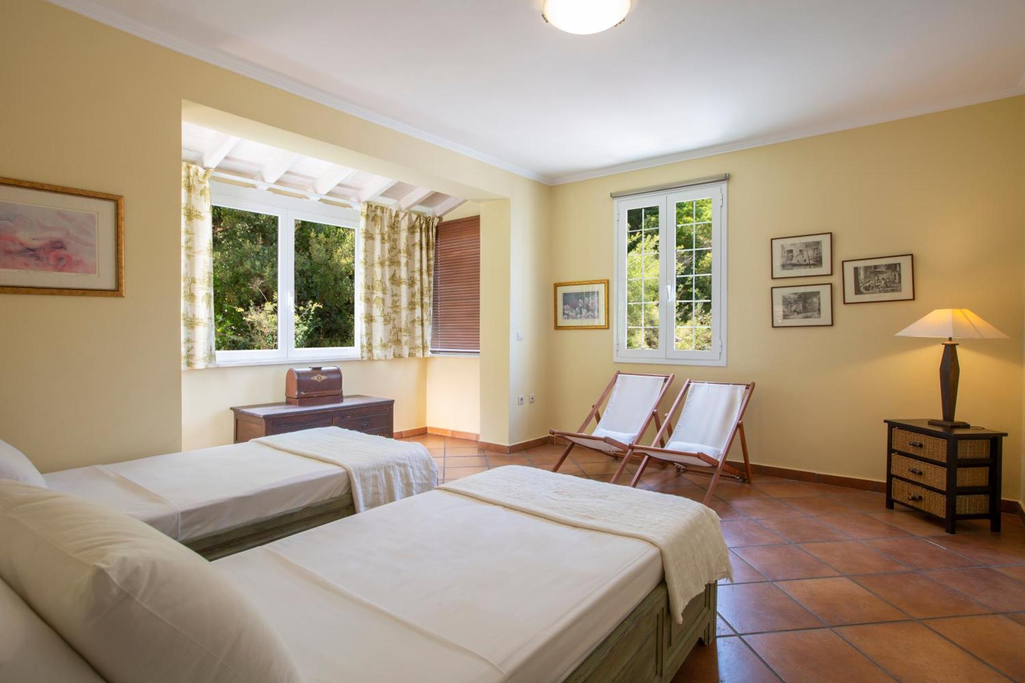 Boutique Villa Andronice ซูกาเลดส์ ภายนอก รูปภาพ