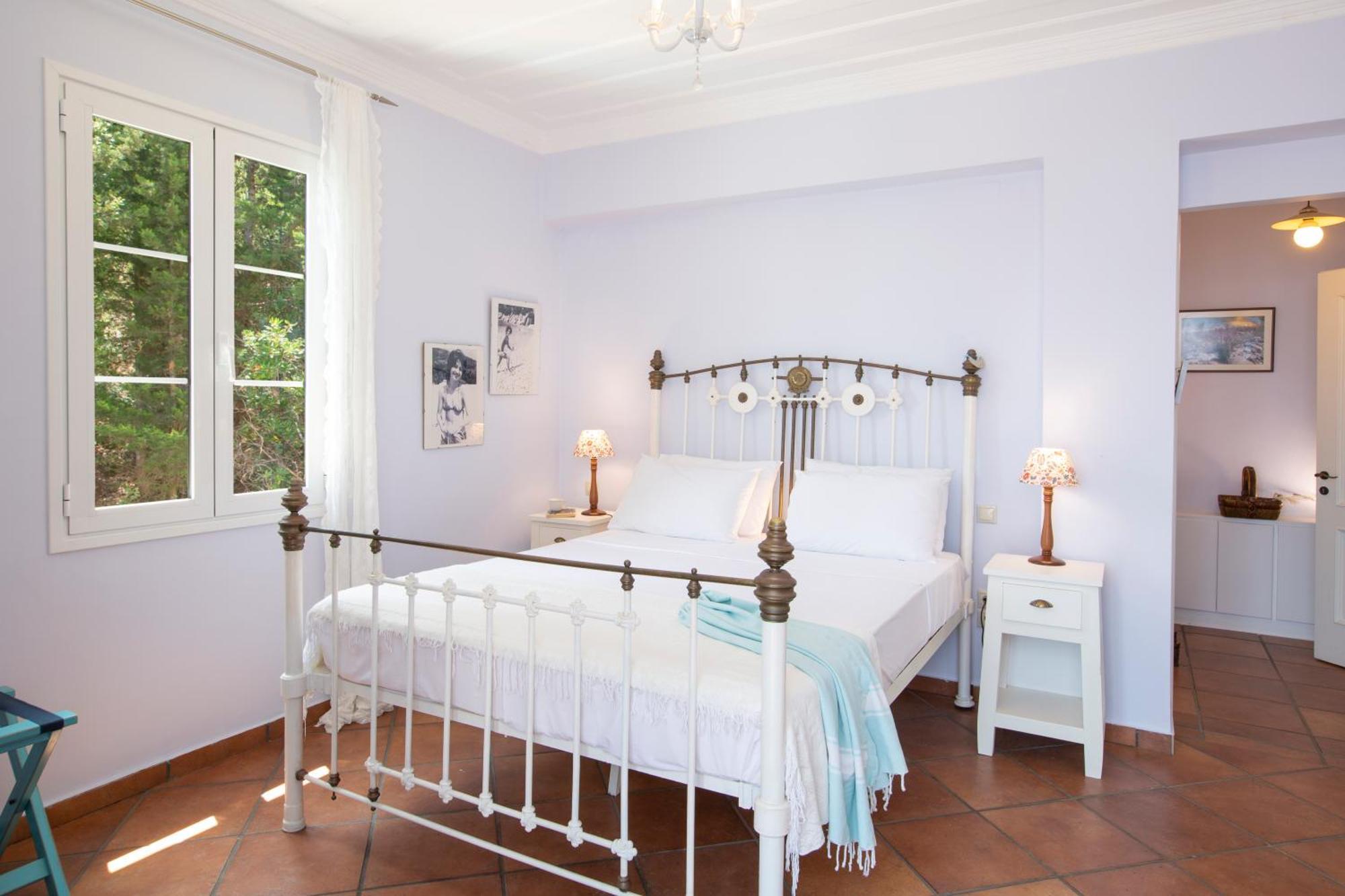 Boutique Villa Andronice ซูกาเลดส์ ภายนอก รูปภาพ