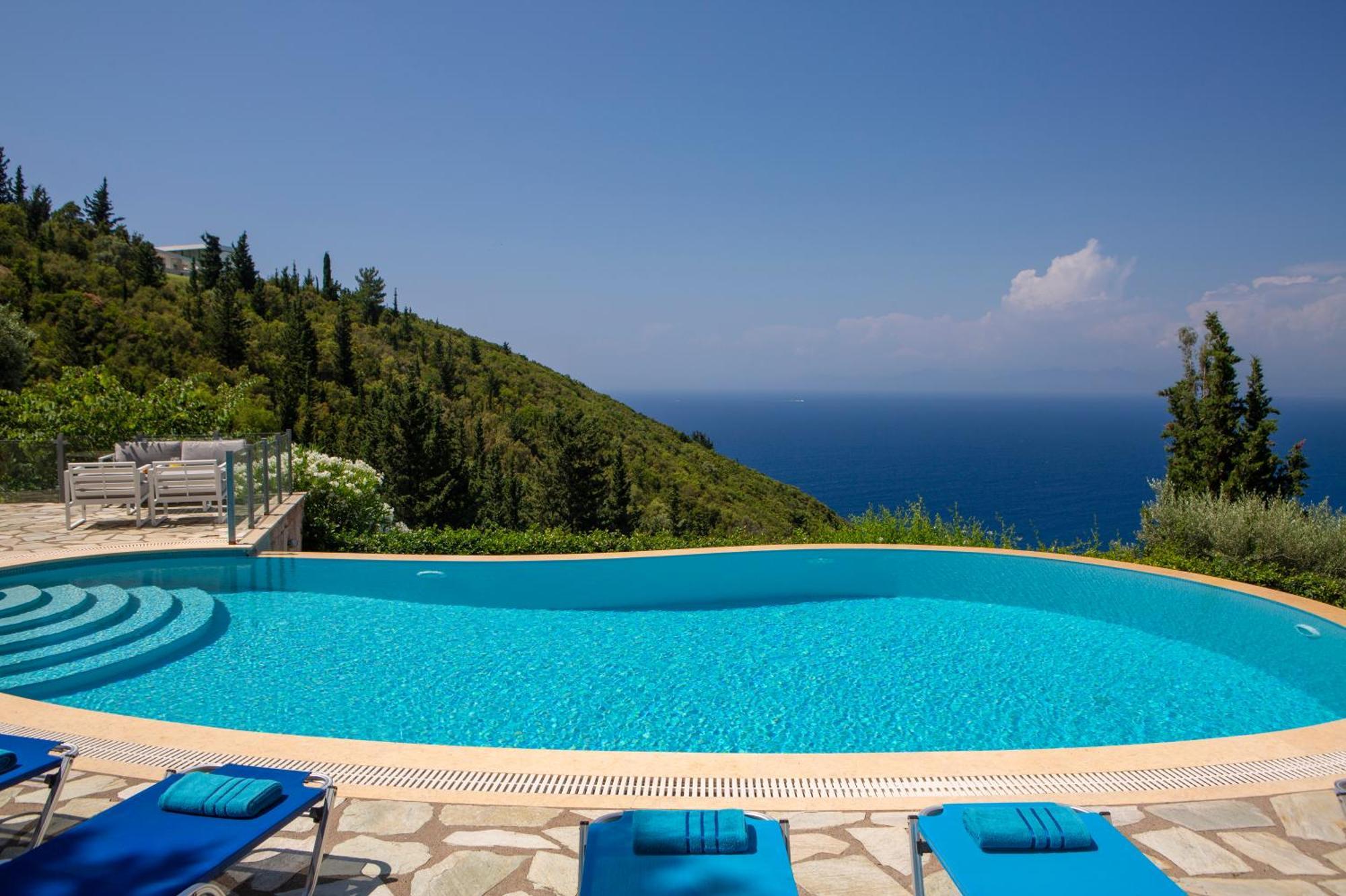 Boutique Villa Andronice ซูกาเลดส์ ภายนอก รูปภาพ