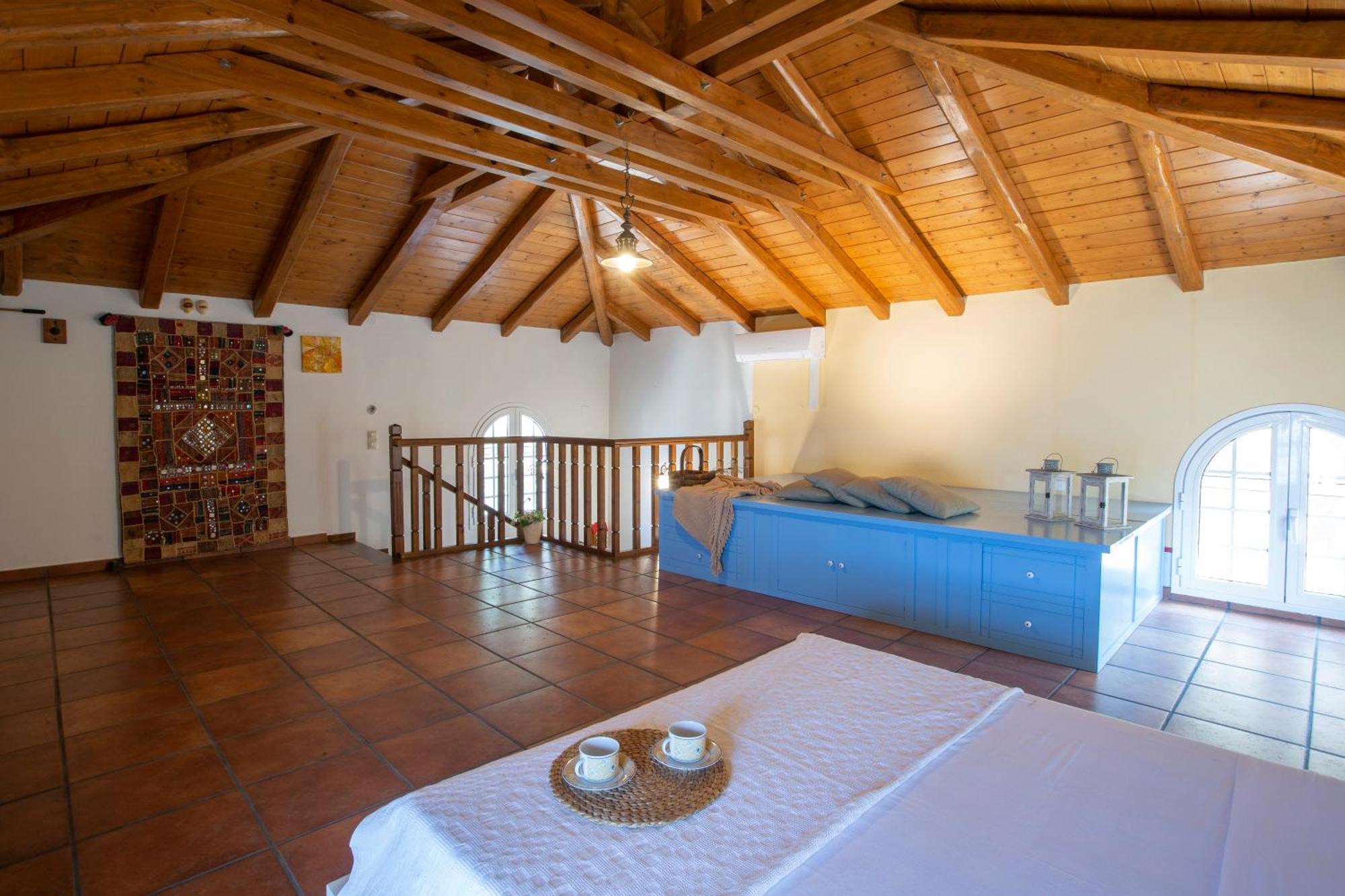Boutique Villa Andronice ซูกาเลดส์ ภายนอก รูปภาพ