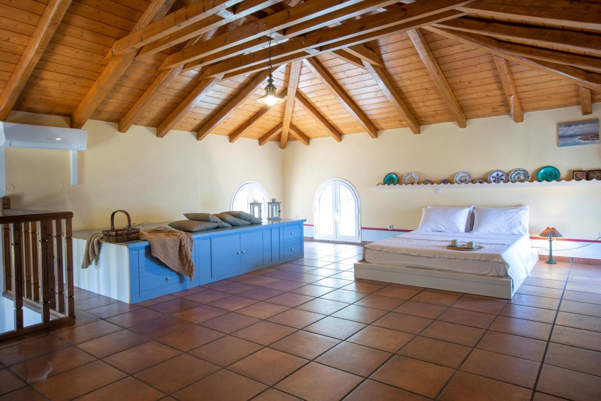Boutique Villa Andronice ซูกาเลดส์ ภายนอก รูปภาพ