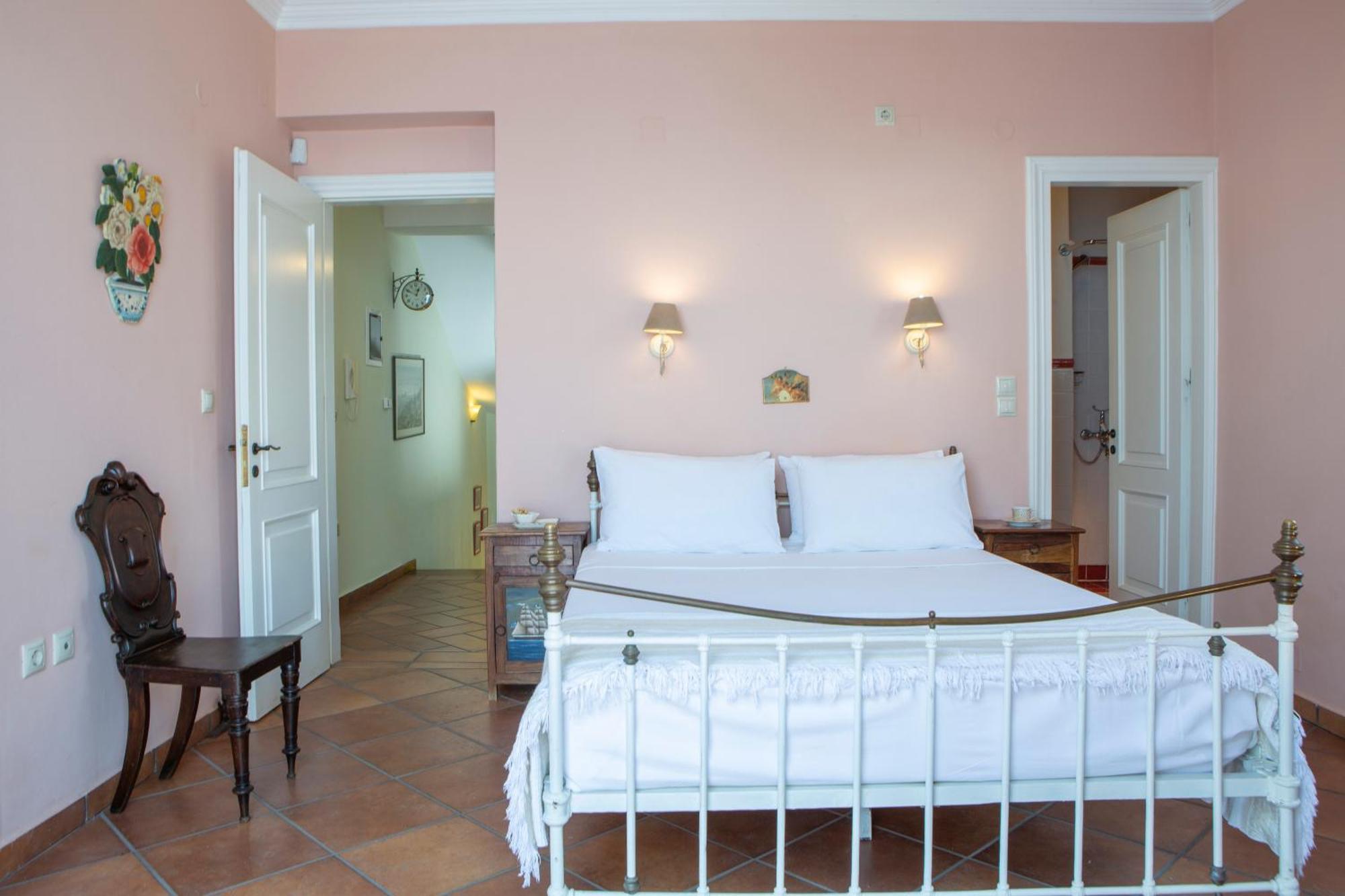 Boutique Villa Andronice ซูกาเลดส์ ภายนอก รูปภาพ