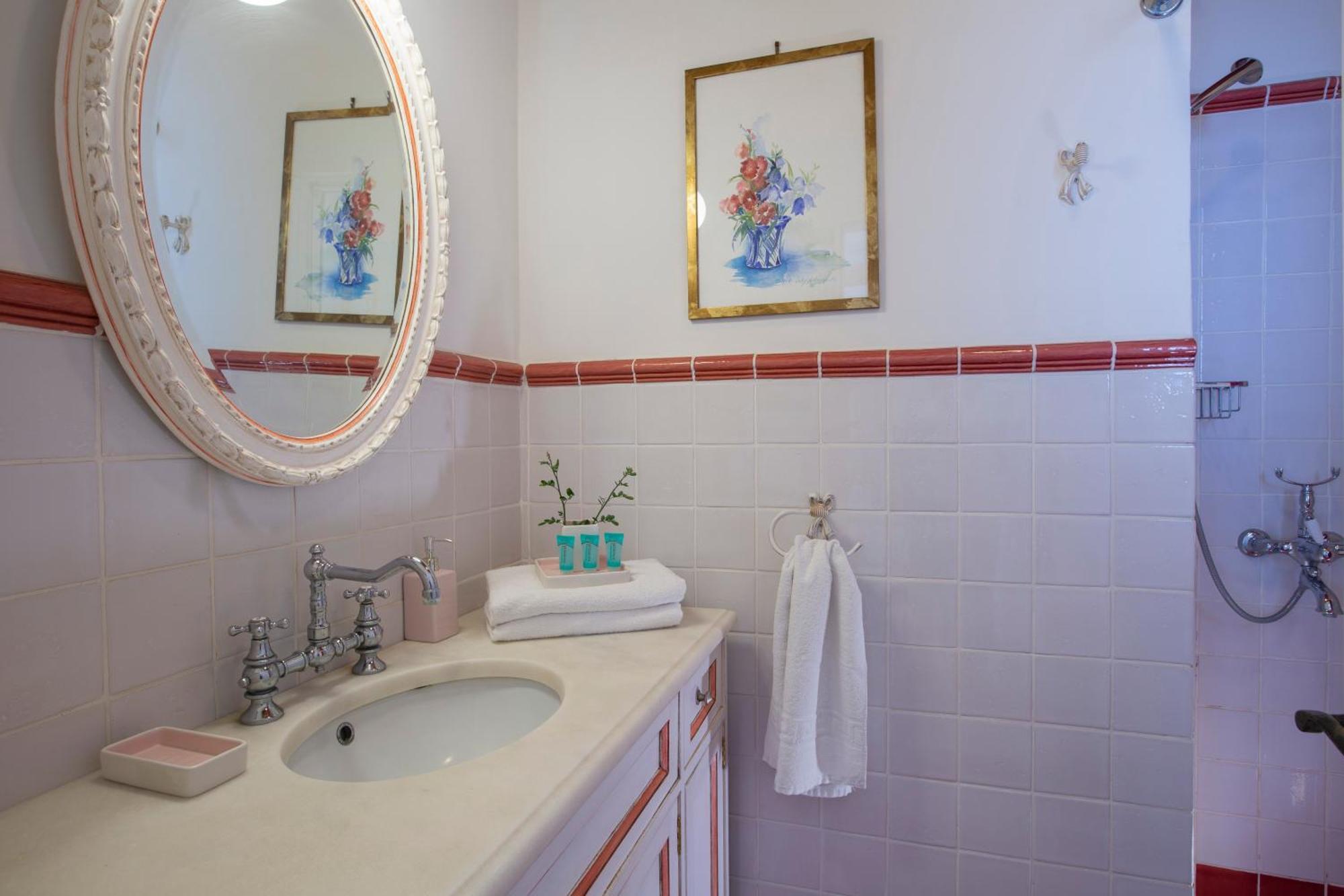 Boutique Villa Andronice ซูกาเลดส์ ภายนอก รูปภาพ