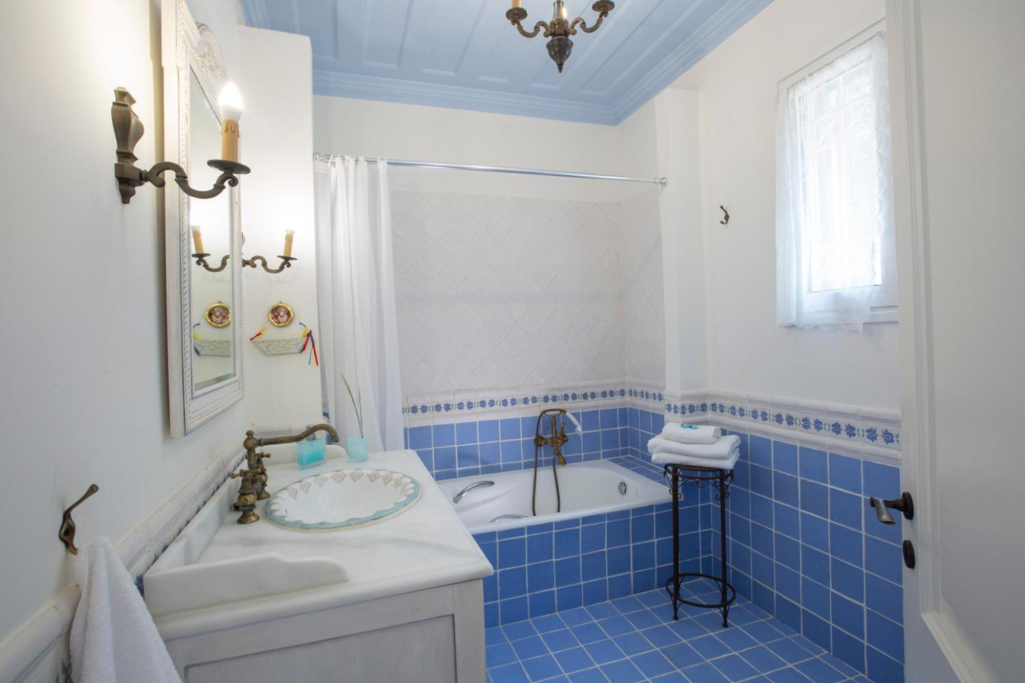 Boutique Villa Andronice ซูกาเลดส์ ภายนอก รูปภาพ