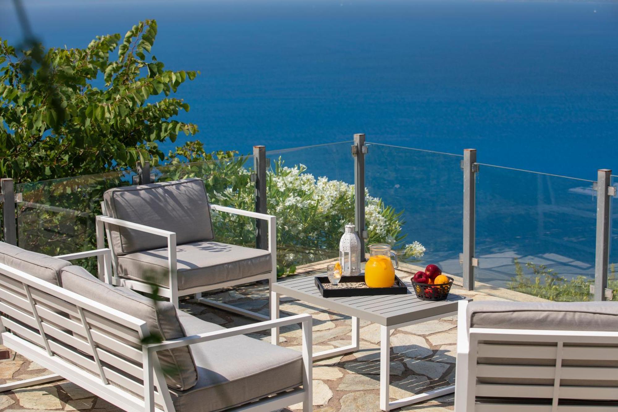 Boutique Villa Andronice ซูกาเลดส์ ภายนอก รูปภาพ