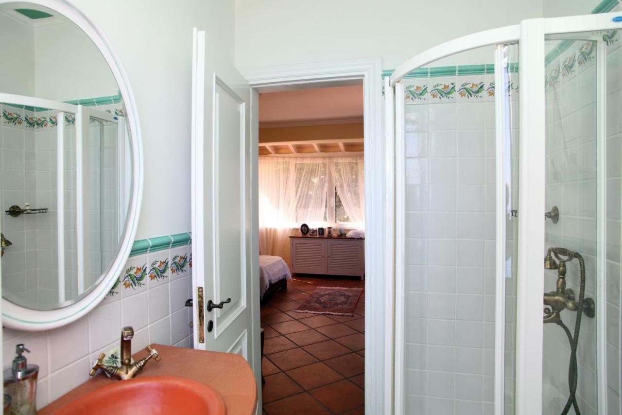Boutique Villa Andronice ซูกาเลดส์ ภายนอก รูปภาพ